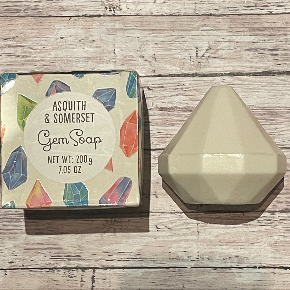 Holiday LUXURY Bar Soap